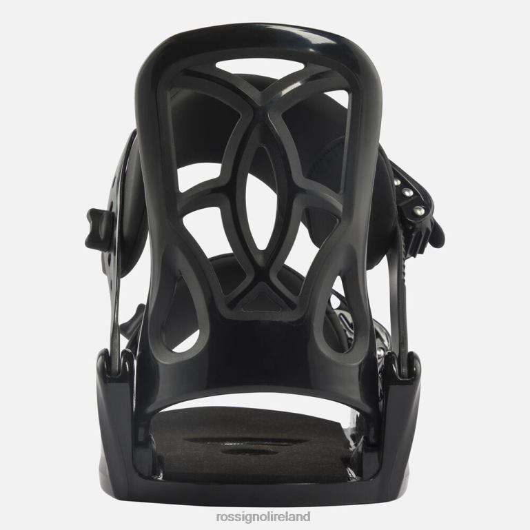 Rossignol Accessories Kids Rookie Snowboard Binding New Style 62R6R1172