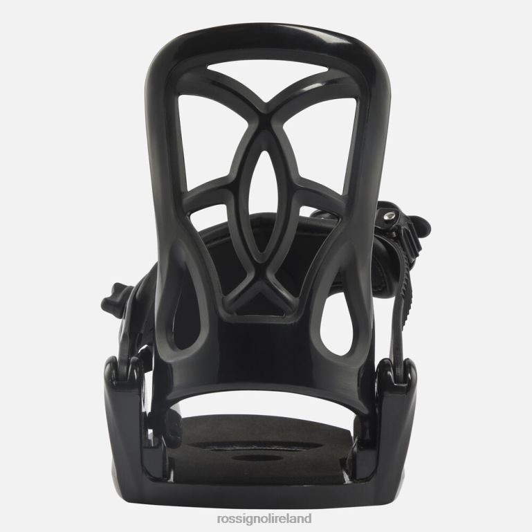 Rossignol Accessories Kids Rookie Snowboard Binding New Style 62R6R1183