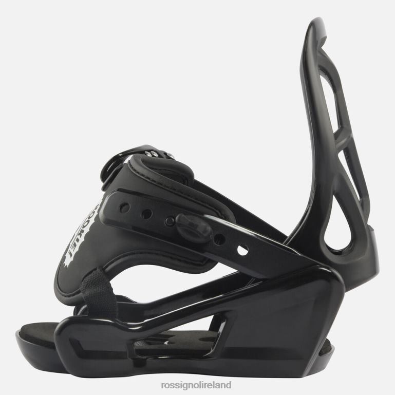 Rossignol Accessories Kids Rookie Snowboard Binding New Style 62R6R1183