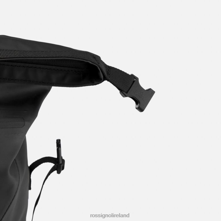 Rossignol Accessories Men 25L Waterproof Commuters Backpack BLACK 62R6R175