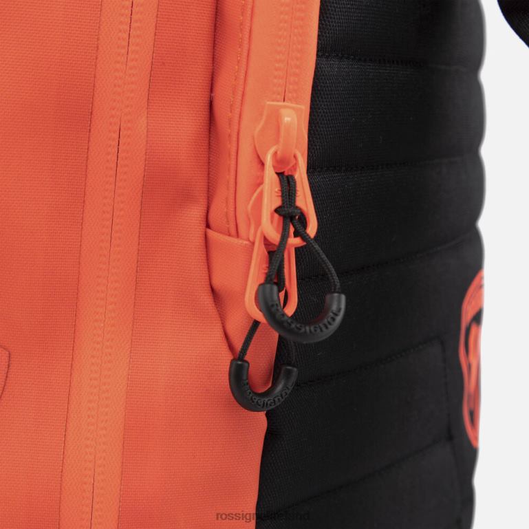 Rossignol Accessories Men 25L Waterproof Commuters Backpack Red 62R6R468