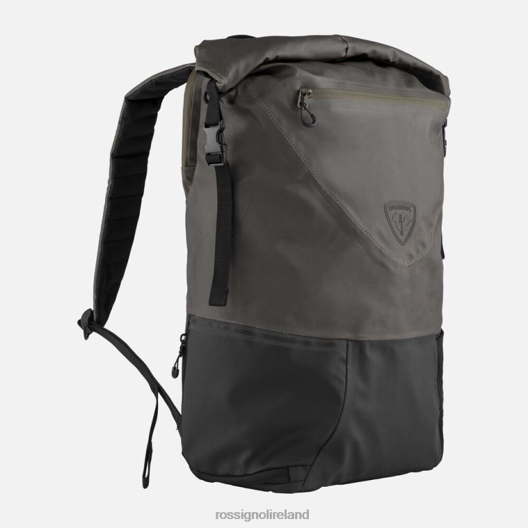 Rossignol Accessories Men 25L Waterproof Commuters Backpack green 62R6R295