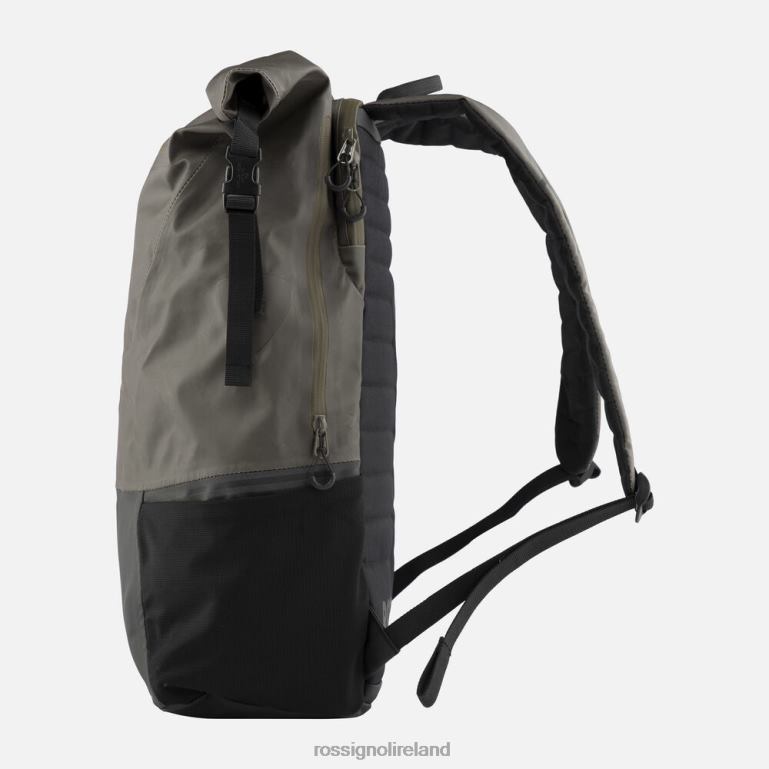 Rossignol Accessories Men 25L Waterproof Commuters Backpack green 62R6R295