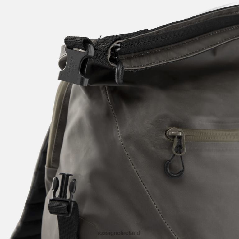 Rossignol Accessories Men 25L Waterproof Commuters Backpack green 62R6R295