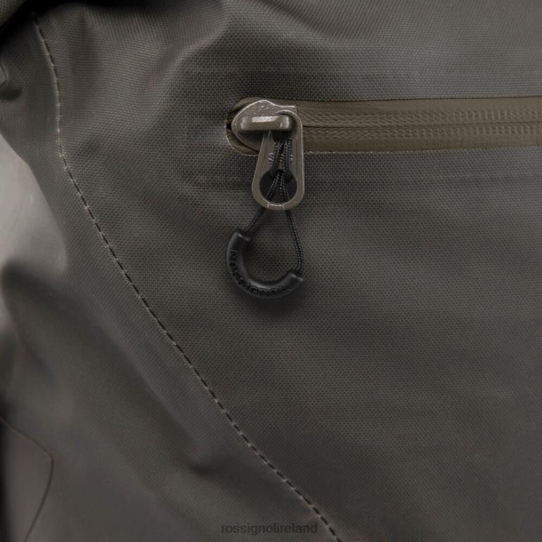 Rossignol Accessories Men 25L Waterproof Commuters Backpack green 62R6R295