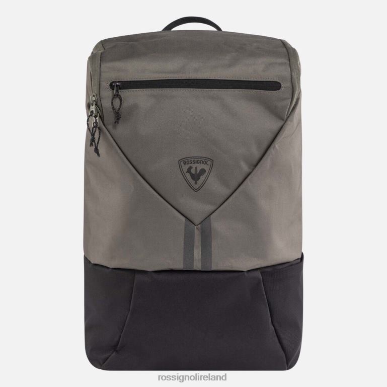 Rossignol Accessories Men Commuters Backtoschool Backpack 20L New Style 62R6R3