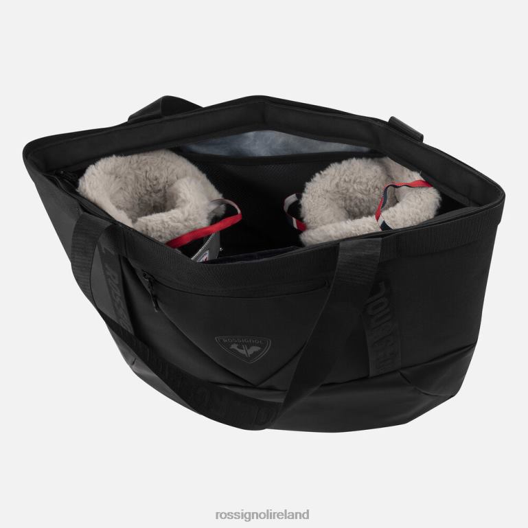 Rossignol Accessories Men Tote Bag 30L New Style 62R6R563
