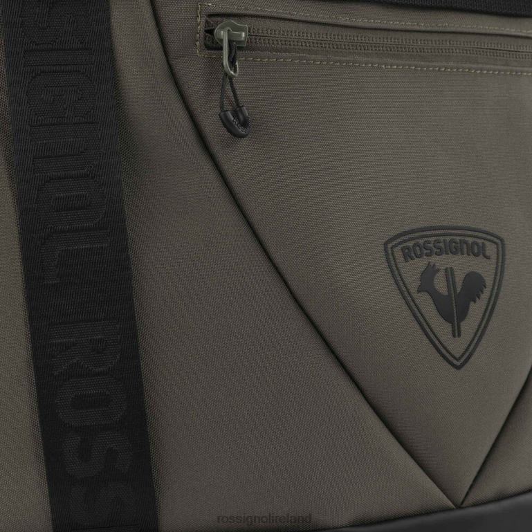 Rossignol Accessories Men Tote Bag 30L New Style 62R6R616