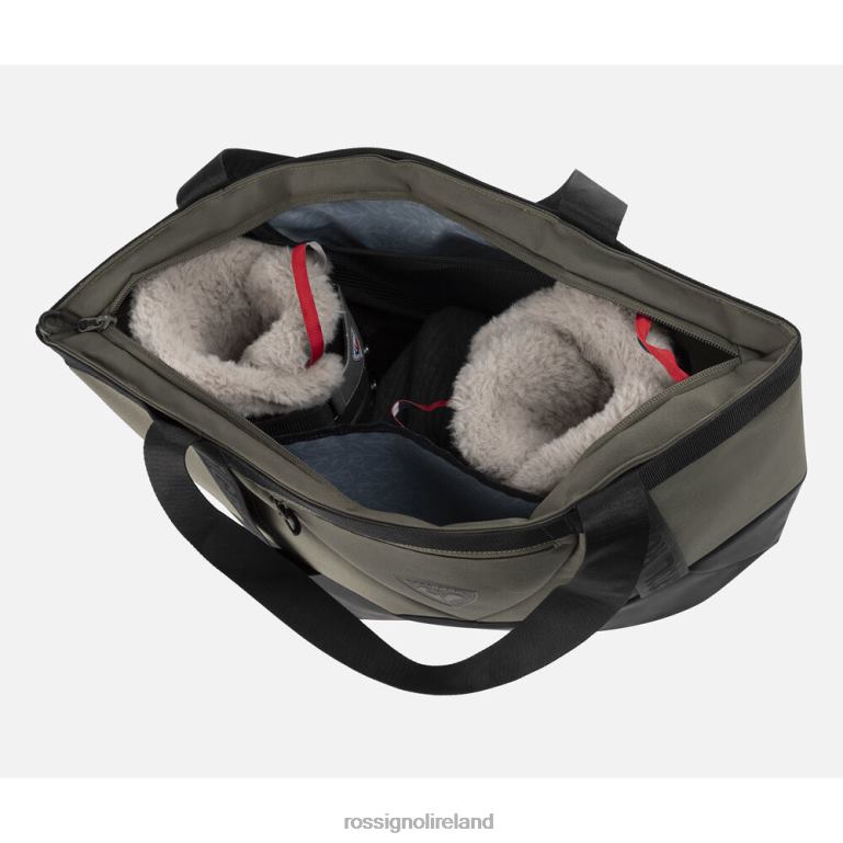 Rossignol Accessories Men Tote Bag 30L New Style 62R6R616