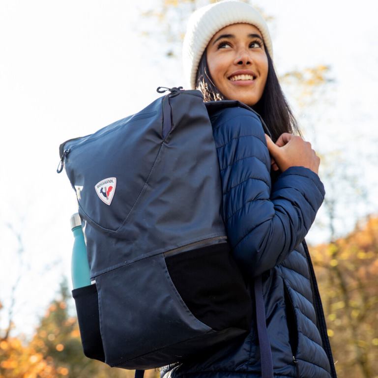 Rossignol Accessories Men Waterproof Commuters Backpack 15L New Style 62R6R319