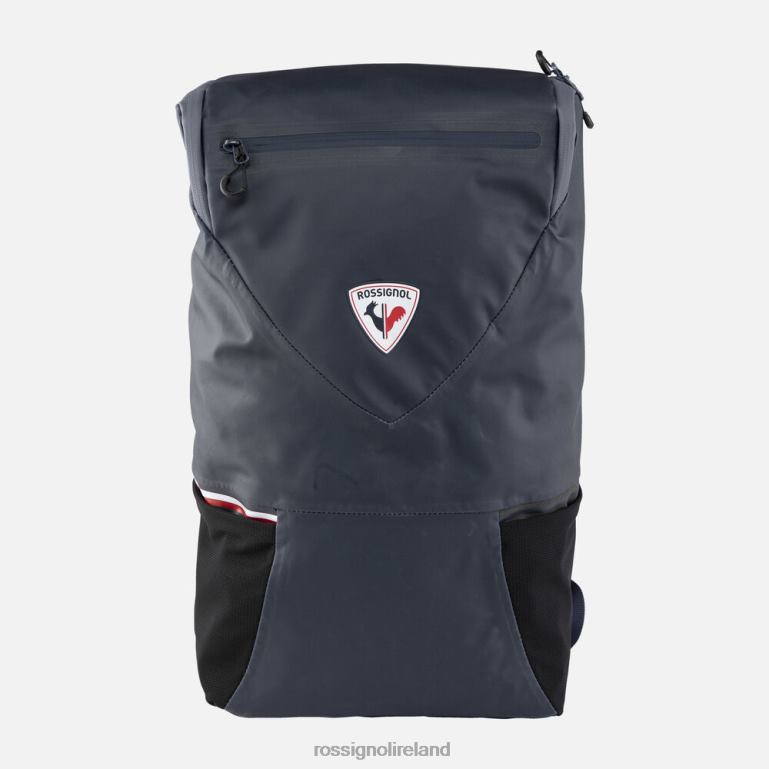 Rossignol Accessories Men Waterproof Commuters Backpack 15L New Style 62R6R319
