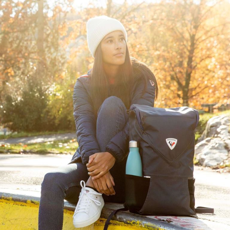 Rossignol Accessories Men Waterproof Commuters Backpack 15L New Style 62R6R319