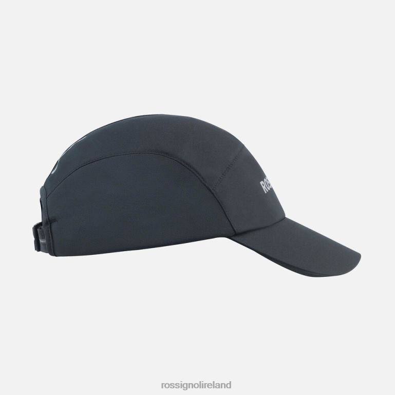 Rossignol Accessories Men Active Cap Black 62R6R305