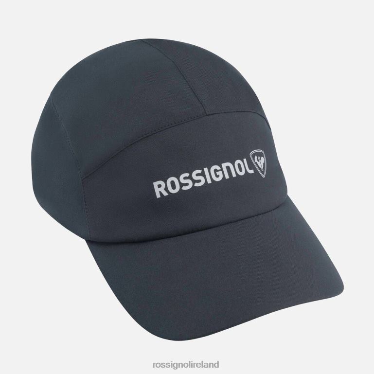 Rossignol Accessories Men Active Cap Black 62R6R305