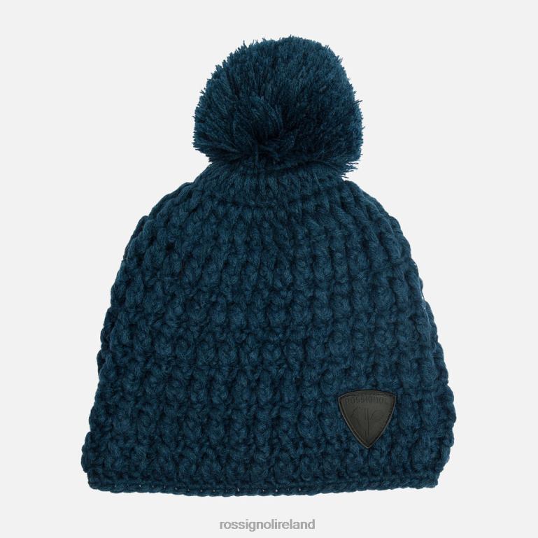Rossignol Accessories Men Kurt Beanie Bluebird 62R6R646