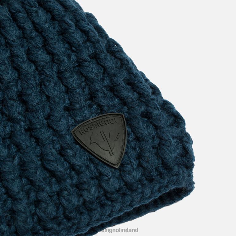 Rossignol Accessories Men Kurt Beanie Bluebird 62R6R646