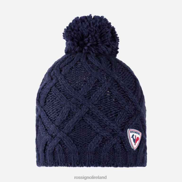 Rossignol Accessories Men Leny Beanie Darknavy 62R6R548