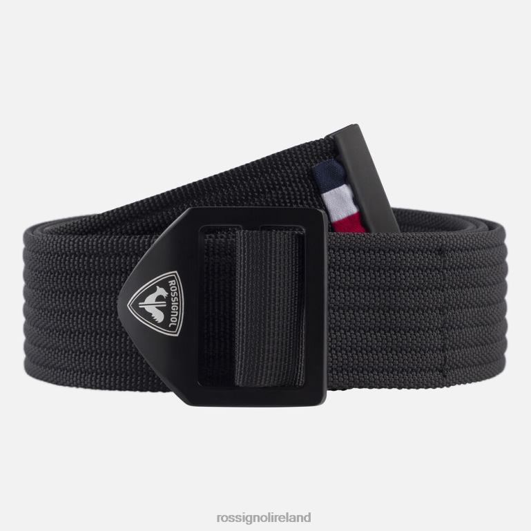 Rossignol Accessories Men Lifestyle Belt Black 62R6R526