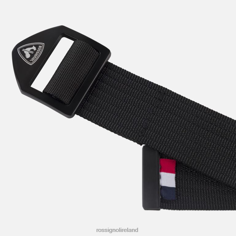 Rossignol Accessories Men Lifestyle Belt Black 62R6R526
