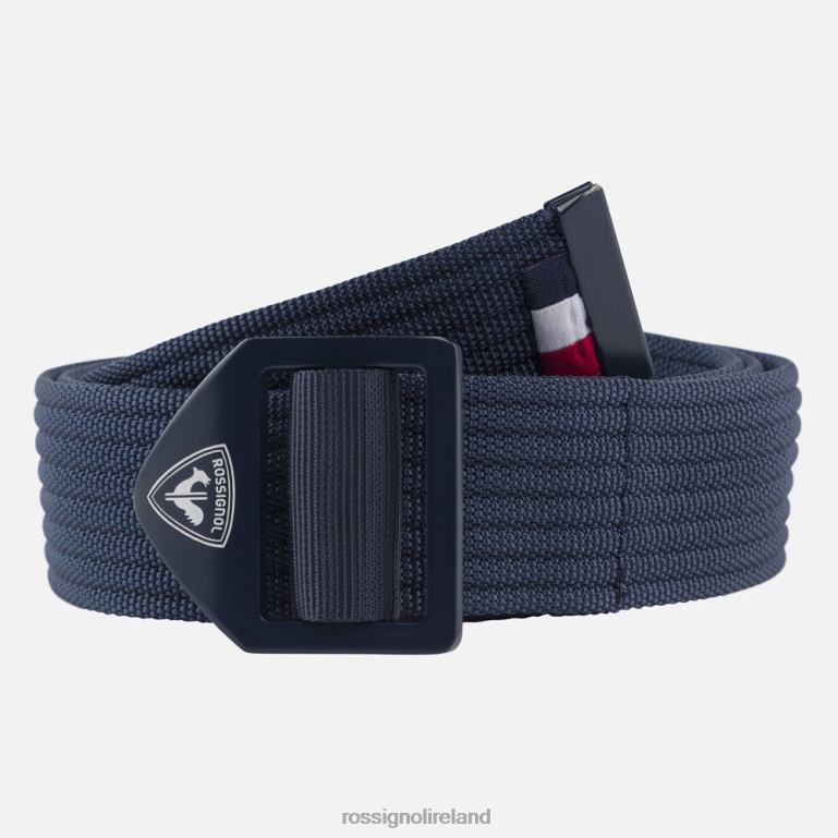 Rossignol Accessories Men Lifestyle Belt Darknavy 62R6R528