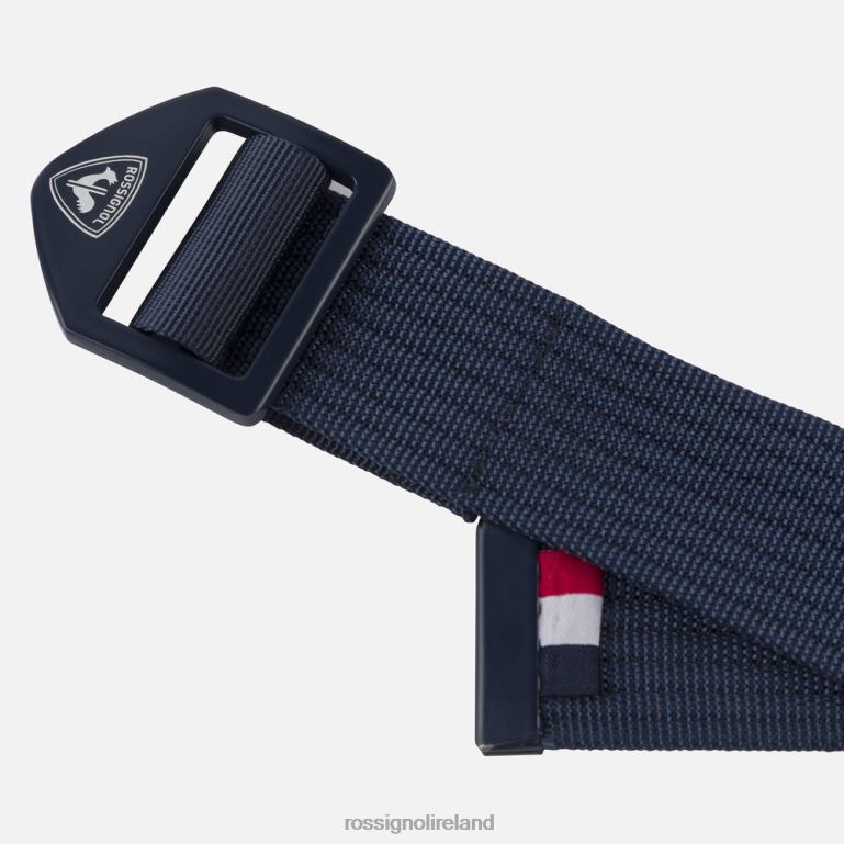 Rossignol Accessories Men Lifestyle Belt Darknavy 62R6R528