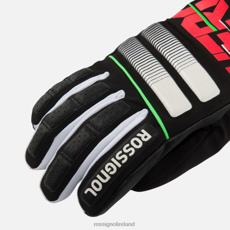 Rossignol Accessories Men Hero Master Waterproof Ski Gloves Black 62R6R628