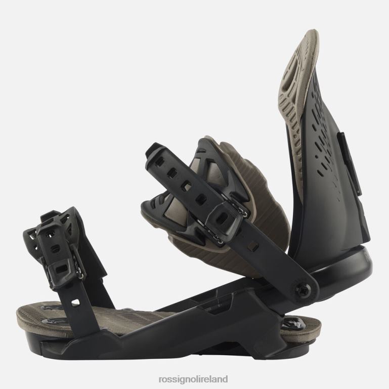 Rossignol Accessories Men Cuda Snowboard Binding New Style 62R6R490