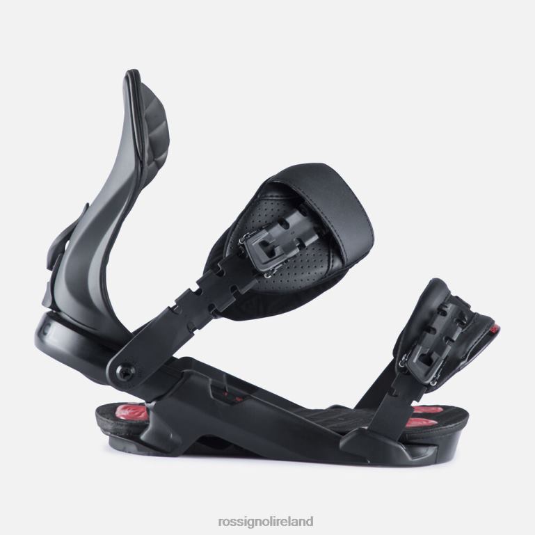 Rossignol Accessories Men Xv Snowboard Binding New Style 62R6R612