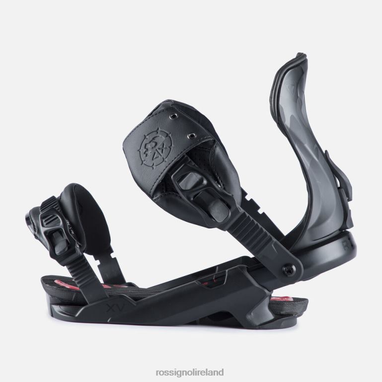 Rossignol Accessories Men Xv Snowboard Binding New Style 62R6R612