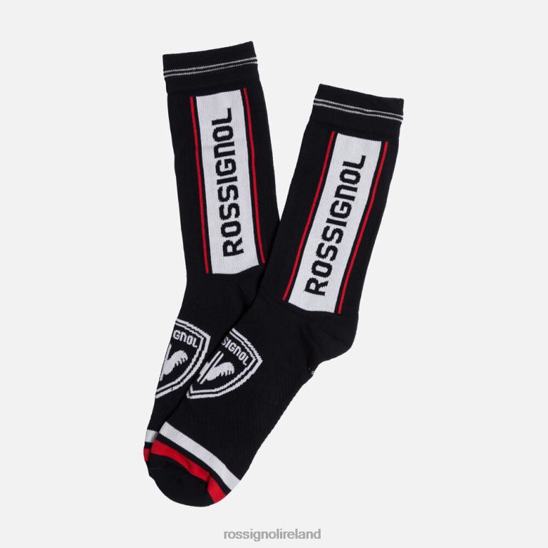 Rossignol Accessories Men Crew Sport Socks Darknavy 62R6R102