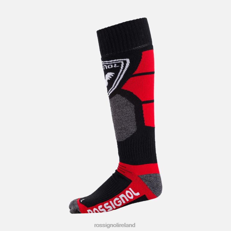 Rossignol Accessories Men Premium Wool Ski Socks Sportsred 62R6R96