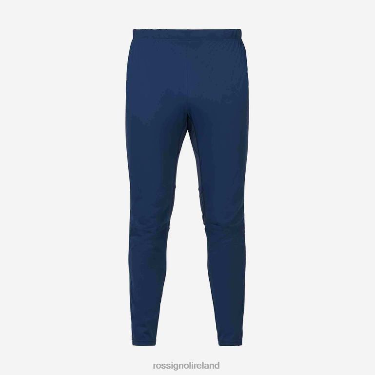 Rossignol Bottoms Men Poursuite Pants Darknavy 62R6R521