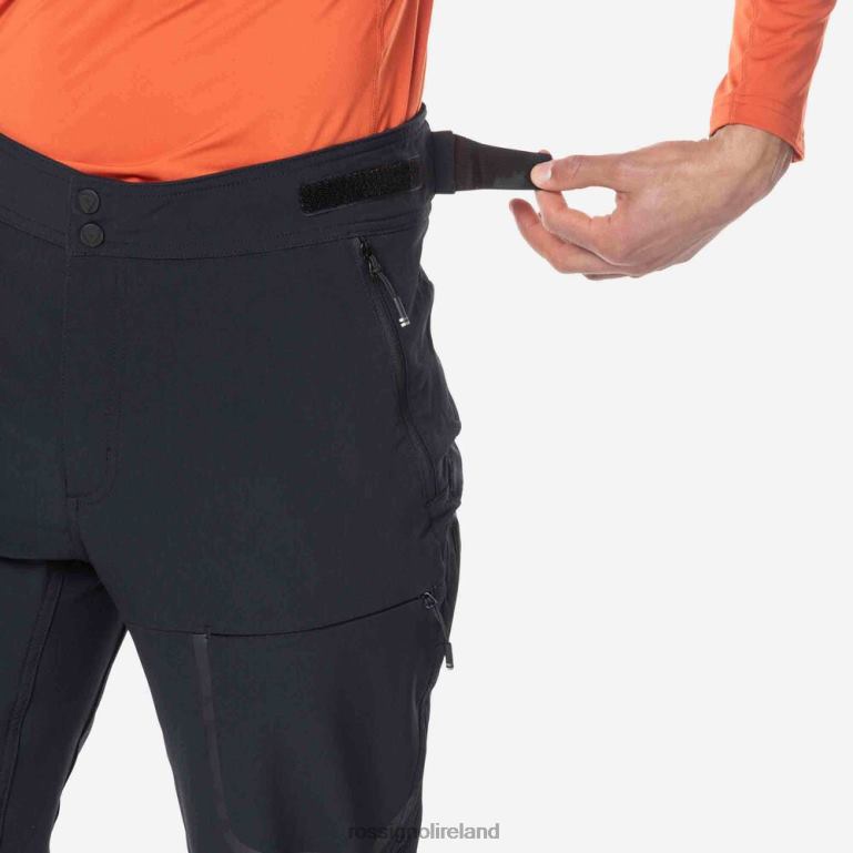 Rossignol Bottoms Men Skpr Tech Pants Black 62R6R236