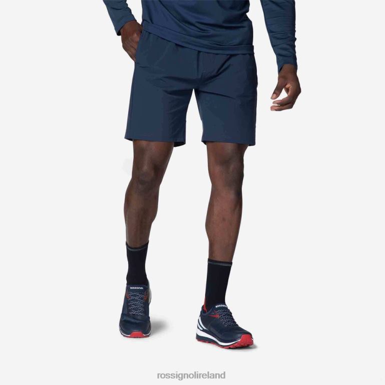 Rossignol Bottoms Men Lightweight Shorts Darknavy 62R6R351