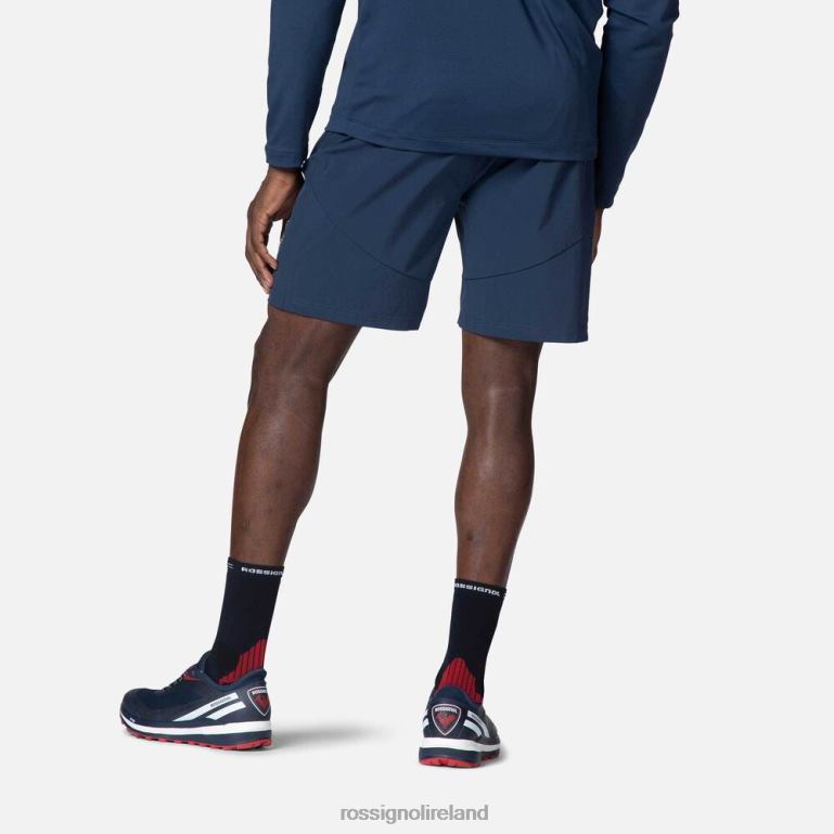 Rossignol Bottoms Men Lightweight Shorts Darknavy 62R6R351