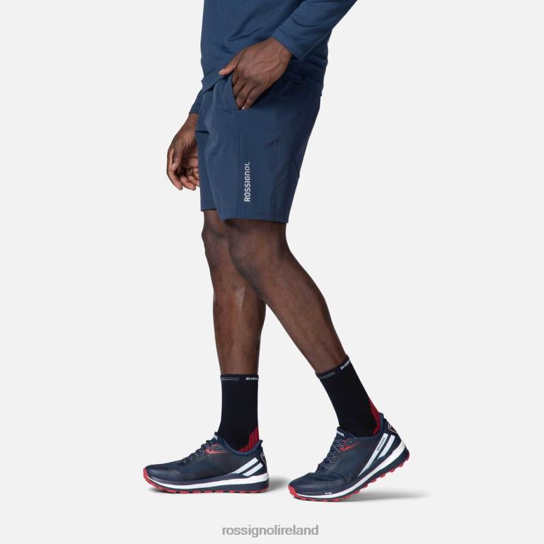 Rossignol Bottoms Men Lightweight Shorts Darknavy 62R6R351
