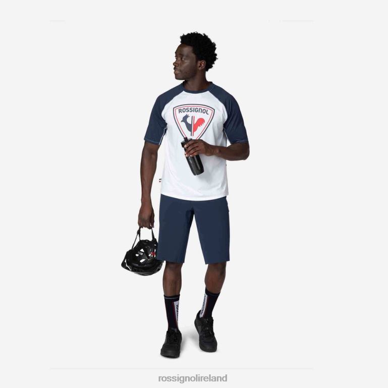 Rossignol Bottoms Men Mountain Bike Shorts Darknavy 62R6R357