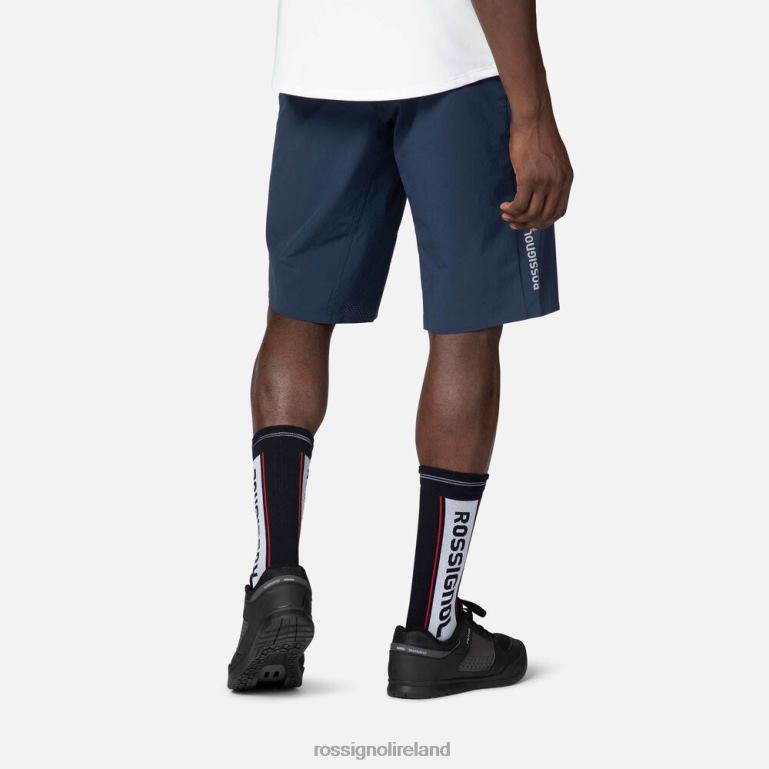 Rossignol Bottoms Men Mountain Bike Shorts Darknavy 62R6R357