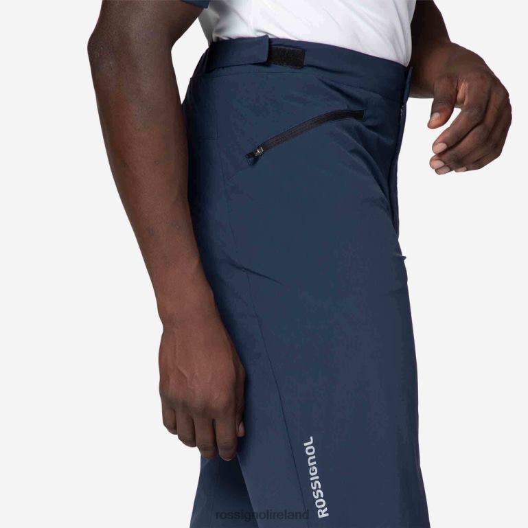 Rossignol Bottoms Men Mountain Bike Shorts Darknavy 62R6R357
