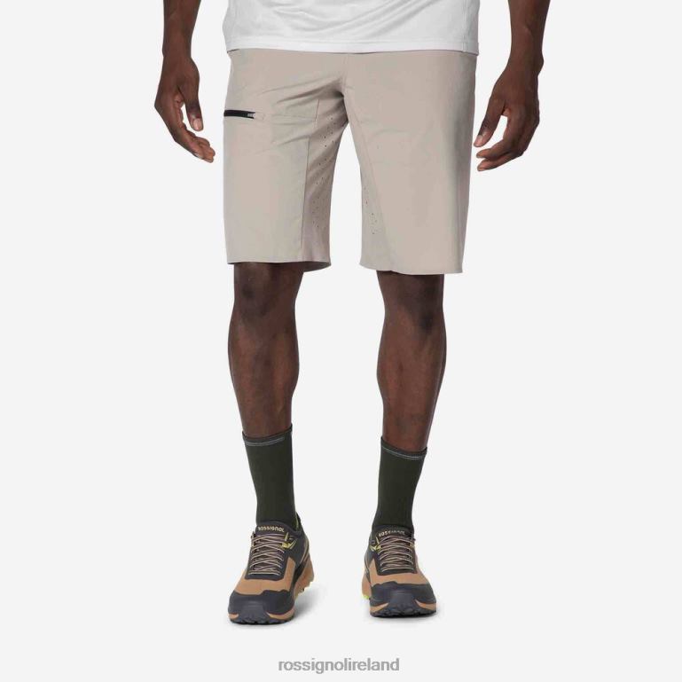Rossignol Bottoms Men Shorts Birch 62R6R89