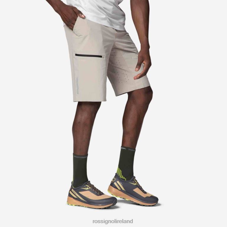 Rossignol Bottoms Men Shorts Birch 62R6R89