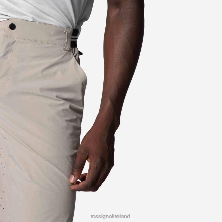 Rossignol Bottoms Men Shorts Birch 62R6R89