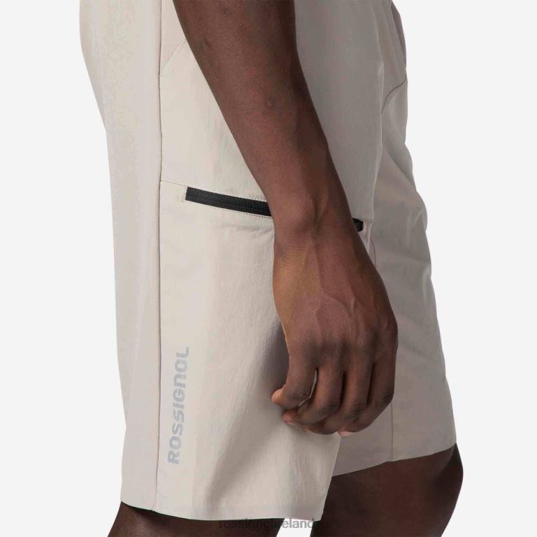 Rossignol Bottoms Men Shorts Birch 62R6R89