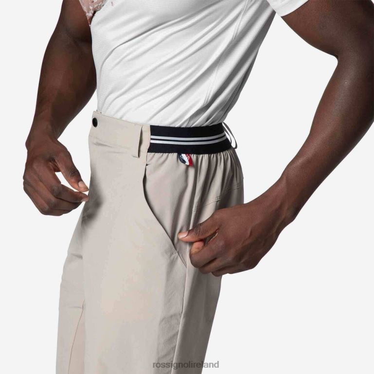 Rossignol Bottoms Men Shorts Birch 62R6R89