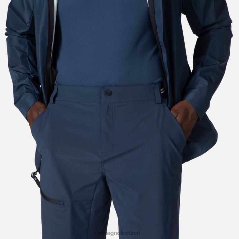 Rossignol Bottoms Men Shorts Dark Navy 62R6R98