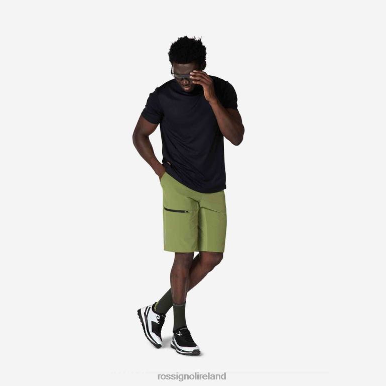 Rossignol Bottoms Men Shorts Moss Green 62R6R420
