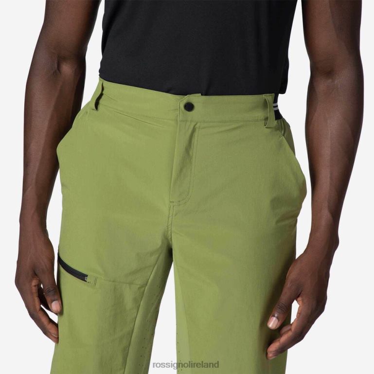 Rossignol Bottoms Men Shorts Moss Green 62R6R420