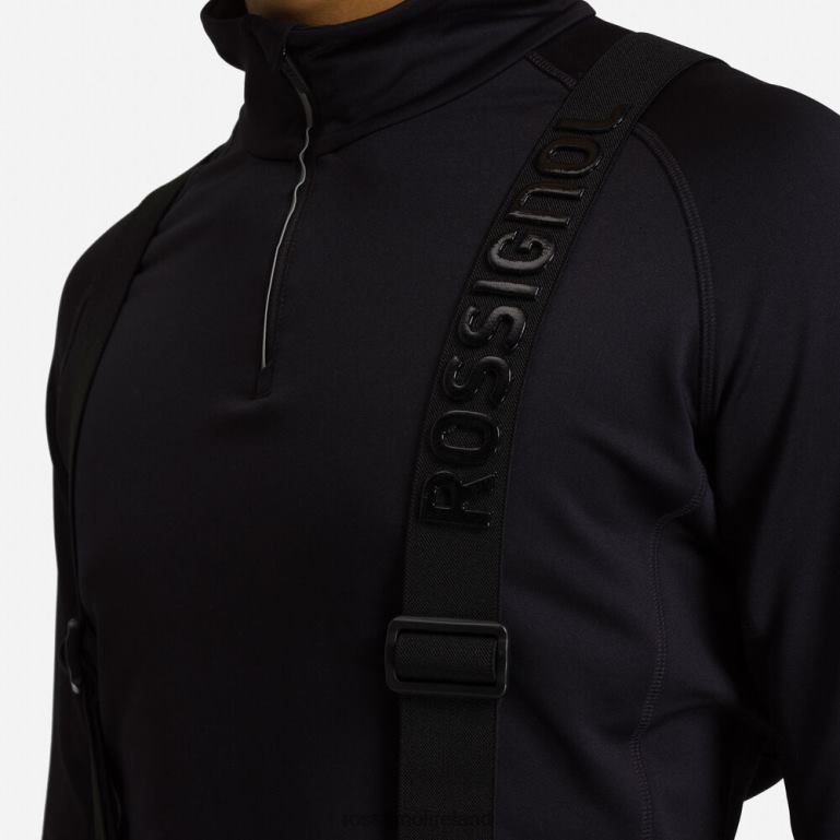 Rossignol Bottoms Men Classique Ski Pants Carmin 62R6R100