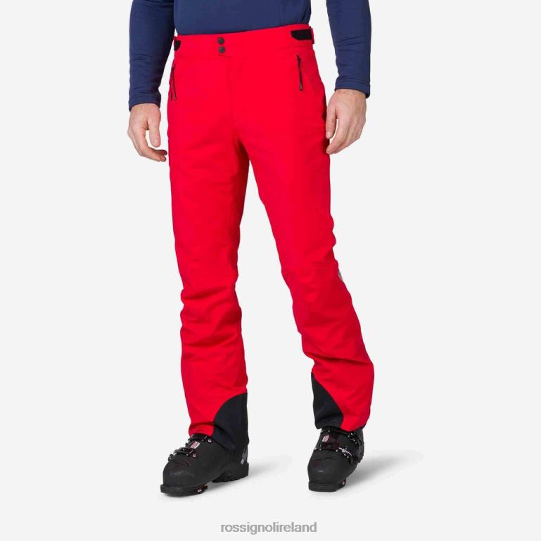 Rossignol Bottoms Men React Ski Pants Sportsred 62R6R587