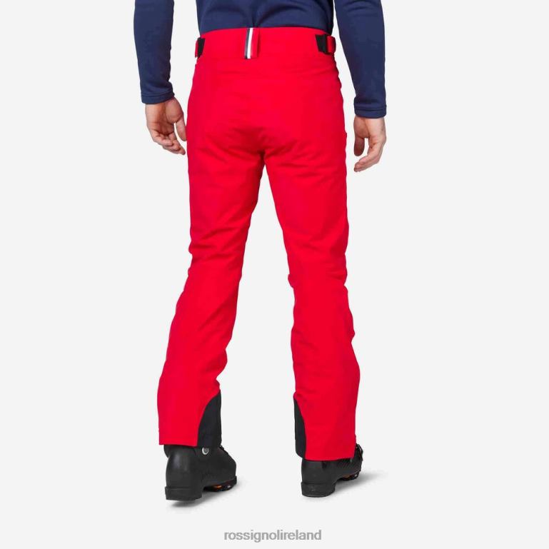 Rossignol Bottoms Men React Ski Pants Sportsred 62R6R587